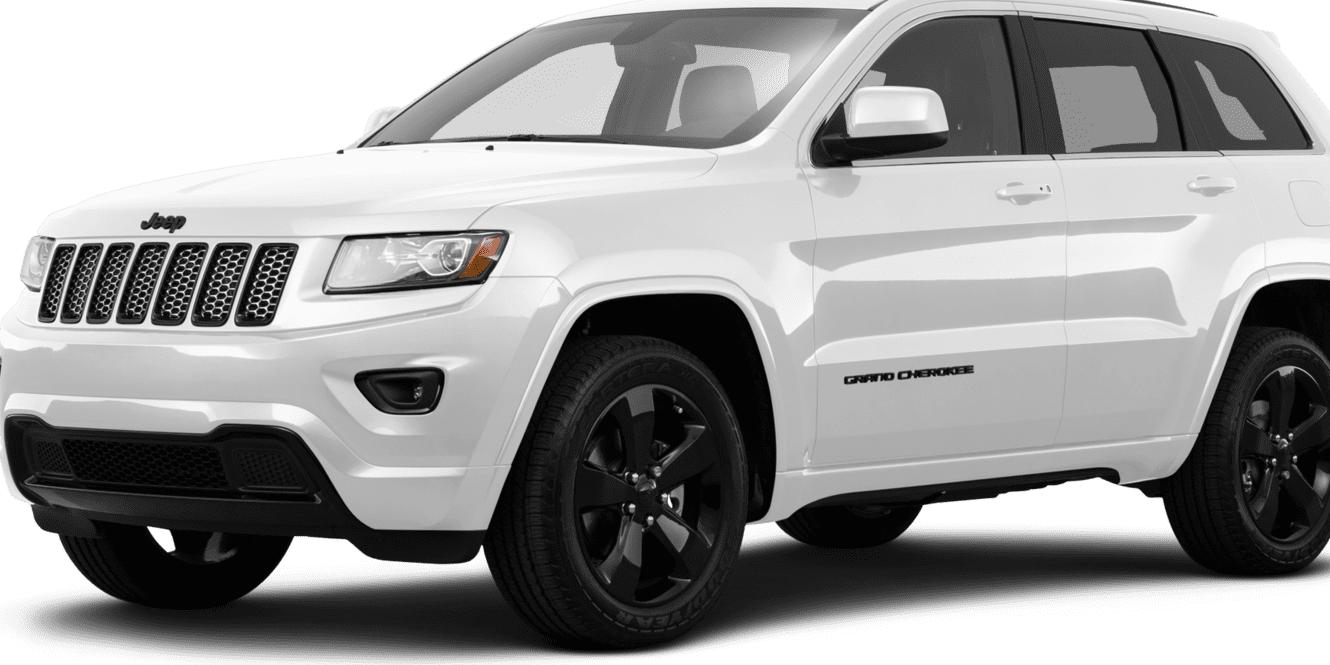 JEEP GRAND CHEROKEE 2015 1C4RJEAG4FC669098 image